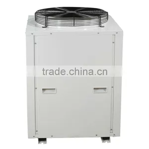 Swimming Pool Heat Pump Water Heater thumbnail-1
