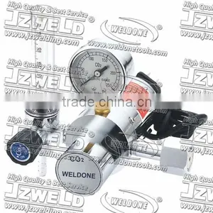 Electric Heated CO2 Regulator thumbnail-1