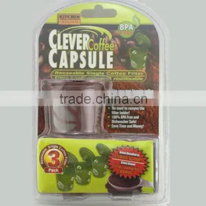 Clever Coffee Capsule thumbnail-3