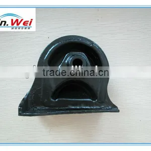 50810-SM4-000 Rubber Engine Motor Mount Auto Parts Engine Mounting for Honda thumbnail-1