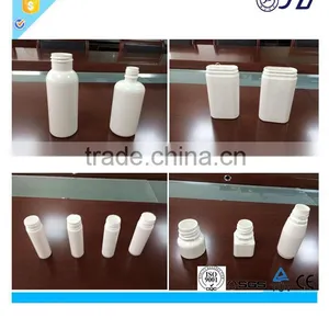 FD Full-auto Injection Molding Machine Plastic Blowing Machinery Mould thumbnail-1