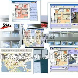 Alarm Monitoring Business for Security Monitoring Service Company thumbnail-1