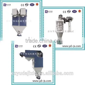 YUDA SDBY-F Packing Scale With CE, ISO, SGS Certificates thumbnail-4