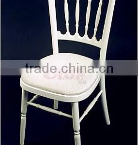 Wood Castle Chair thumbnail-2