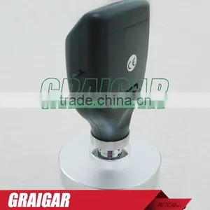 HT-6510F Digital Shore Durometer Sponge Foam Hardness Tester Meter thumbnail-3