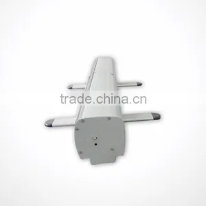 Small Aluminum Exhibition Roll up Display Stand thumbnail-4