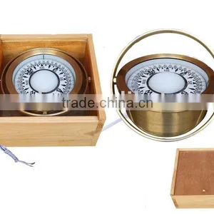 Magnetic Compass thumbnail-1