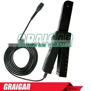 Oscilloscope DC AC Current Probe Range 50mA-100A Peak Bandwidth -3dB DC-100KHz BNC Connector CP8100L thumbnail-1
