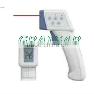 BK8111 GUN-Type Infrared Thermometer With Laser Mark thumbnail-1
