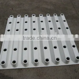K Filter Formwork Panel of Plastic Thermoforming Products thumbnail-1