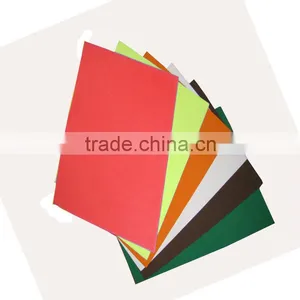 Factory Direct Wholesale Plain Paper EVA Foam Sheet thumbnail-2