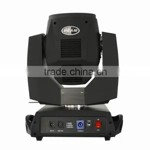 r5 200w Beam Moving Head Light thumbnail-3