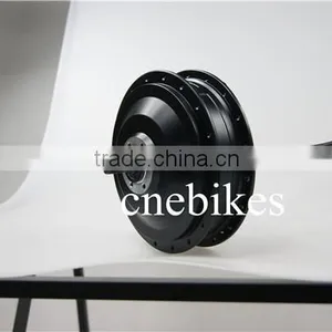 500w Hub Motor/ E-bike Motor/ Electric Bicycle Motor thumbnail-1