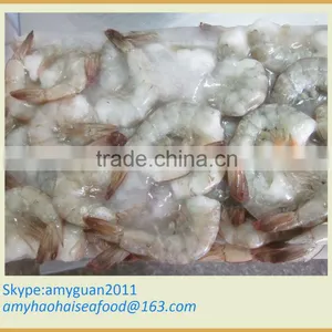 Frozen Shrimp HLSO Block Frozen thumbnail-1