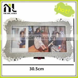 Mirror Frame Moulding Photo Picture Frames thumbnail-2