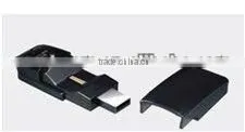 Secure Fingerprint Usb 2.0 Flash Drive thumbnail-1