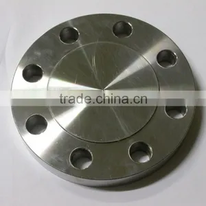Custom Precision Threaded Flange Bushing thumbnail-2