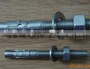 Stainless Steel Wedge Anchor thumbnail-6