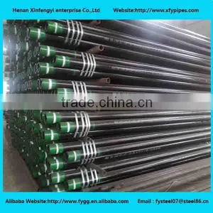 Seamless Steel Tube Casing for Sale Oil Casing thumbnail-3