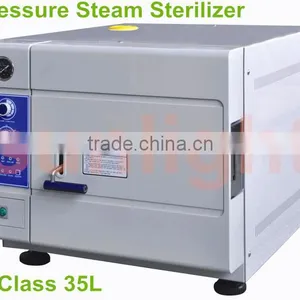 SL-XD35J 35L Clinical Pressure Steam Autoclave, Class N thumbnail-1