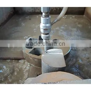 Factory Price!!! Hot Sales!!! Abrasive Water Jet Cutting Machine thumbnail-1