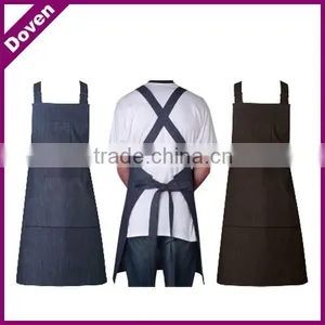 Wholesale Mens Cooking Apron thumbnail-1
