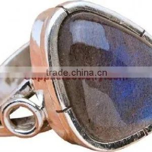 Wholesale Carnelian Gemstone 925 Sterling Silver Ring RNCT2033-1 Rings thumbnail-1