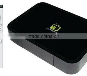 Anroied TV Set Top Box thumbnail-1
