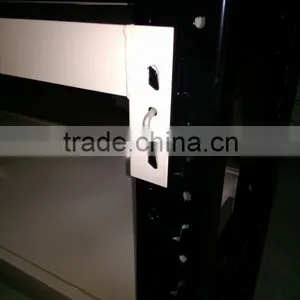 New Medium Duty Warehouse Pallet Rack for Sale thumbnail-2