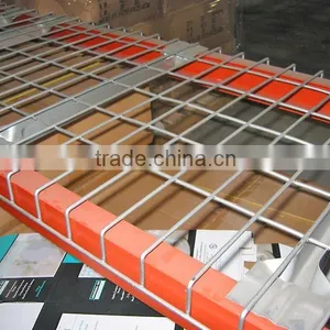 Rack Galvanized Wire Deck thumbnail-5