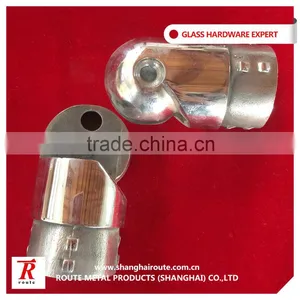 Glass Connector for Showe Room thumbnail-2