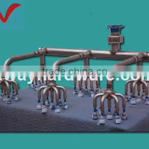 Welded Manifold Assembly/welding Part thumbnail-1