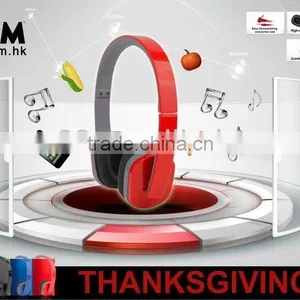 Newest Music Headphone thumbnail-1
