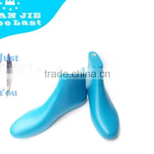 European Style Men Boot for Plastic Shoe Last thumbnail-1