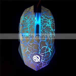 High DPI Hot Selling Best Gaming Mouse thumbnail-3
