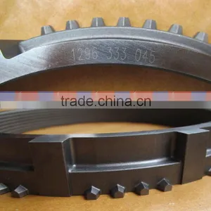 ZF Transmission Truck Gearbox 16S Truck Synchronizer Ring for Volvo 1296333045 ( Equal to VOLVO No.1527458) thumbnail-5