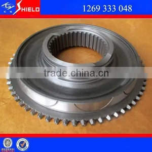 Used IVECO Dump Truck Parts Synchronizer Cone IVECO Truck Differential Parts 1269333048 ( Equal to IVECO No.42491365) thumbnail-1