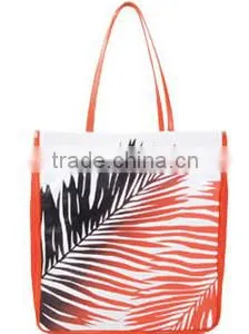 Factory Price Canvas Beach Bag 2015, Beach Tote Bag, Cheap Beach Bag thumbnail-3