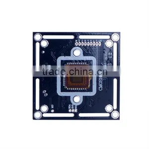 SECURITY CAMERA BOARD 1/3'' CMOS 1099 900TVL Cctv Mini Cmos Camera Module thumbnail-1