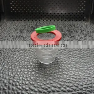 Optical for Educational Science Children Plastic Toy Bug Viewer thumbnail-3