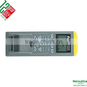 Measure Range -200C ~ 1370C Thermocouple Thermometer K Type Thermocouple With Printer thumbnail-6