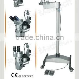 Operating Microscope Digital thumbnail-1