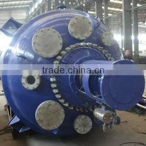 Industrial Chemical Reactor thumbnail-1