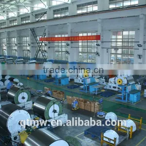 High Speed Yarn Production Blowroom and Carding Machine thumbnail-4