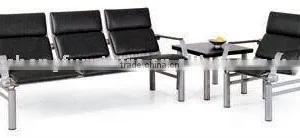 FA-019 Modern Office Sofa thumbnail-1
