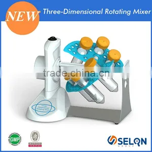 SELON RH-18 THREE-DIMENSIONAL ROTATING MIXER thumbnail-1