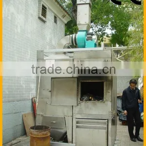 Joss Paper Burner With Waste Air Extractor thumbnail-1