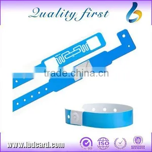 LBD Active Alien H3 Bracelets UHF NFC Wristbands thumbnail-4