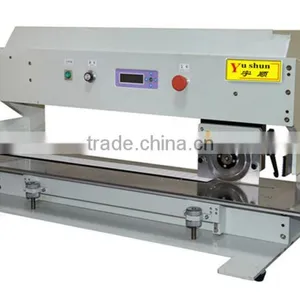 Pcb Cutting Saw Blade. Pcb Cutting Tool. Pcb Depaneling thumbnail-2