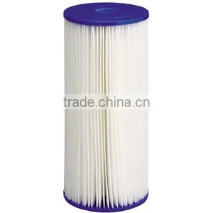 Polyester Cellulose Pleated Filter Cartridge,swimming Pool Filter Cartridge thumbnail-2